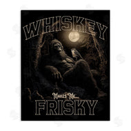Jim Baldwin | Whiskey Makes Me Frisky