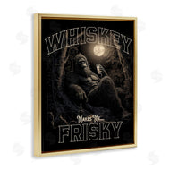 Jim Baldwin | Whiskey Makes Me Frisky