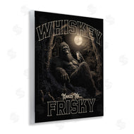 Jim Baldwin | Whiskey Makes Me Frisky