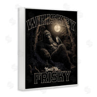 Jim Baldwin | Whiskey Makes Me Frisky