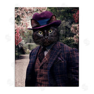 Karen Burke | Vintage Clothing Cat