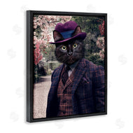 Karen Burke | Vintage Clothing Cat