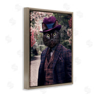 Karen Burke | Vintage Clothing Cat