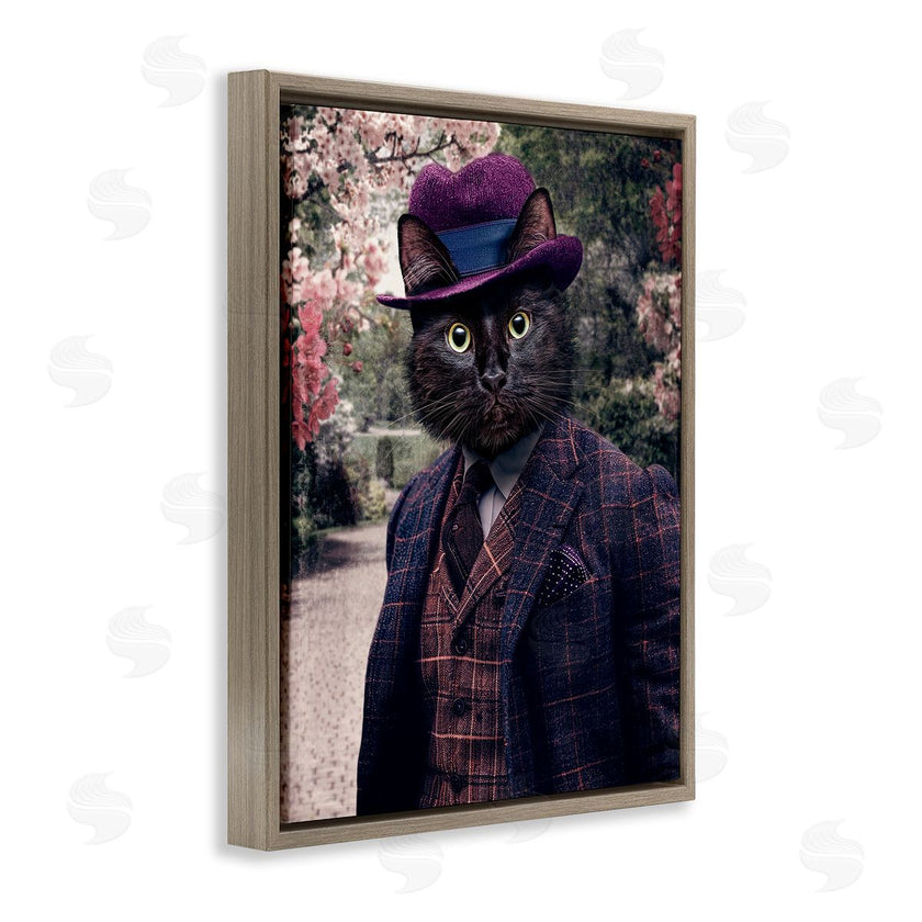 Karen Burke | Vintage Clothing Cat