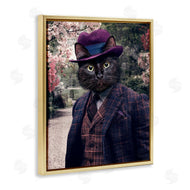 Karen Burke | Vintage Clothing Cat