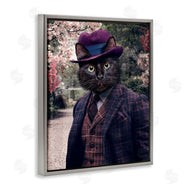 Karen Burke | Vintage Clothing Cat