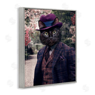 Karen Burke | Vintage Clothing Cat