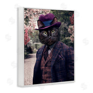 Karen Burke | Vintage Clothing Cat