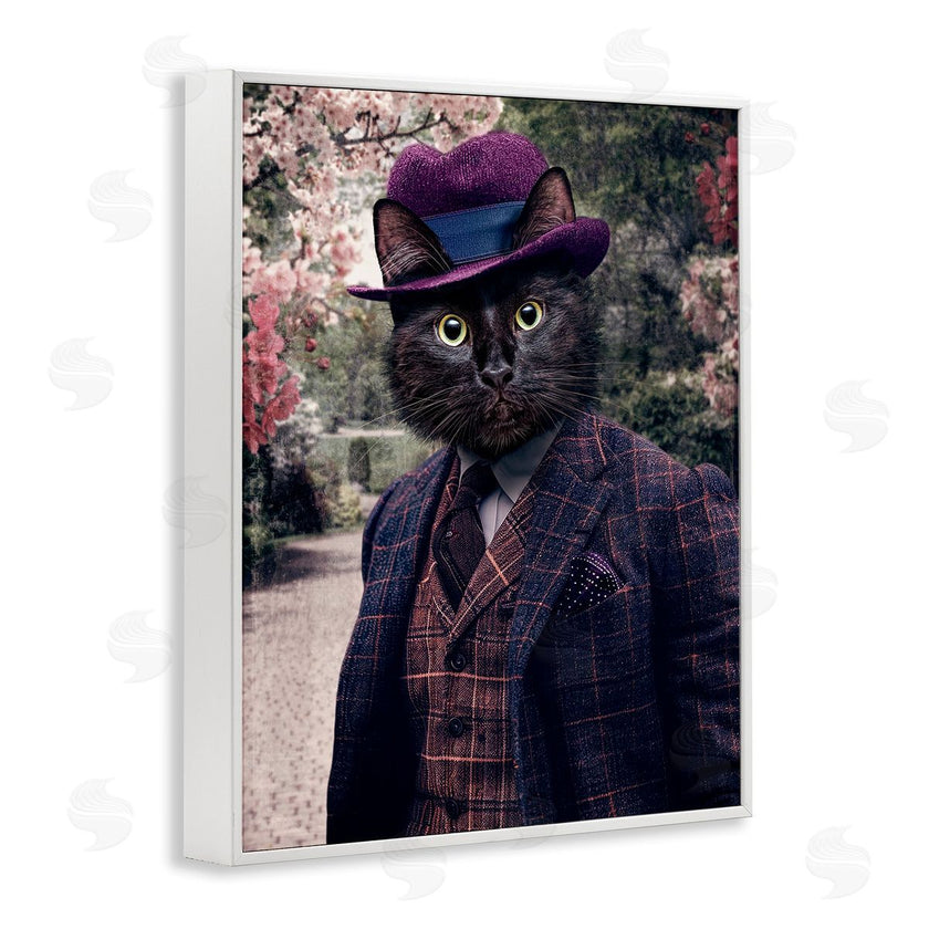 Karen Burke | Vintage Clothing Cat