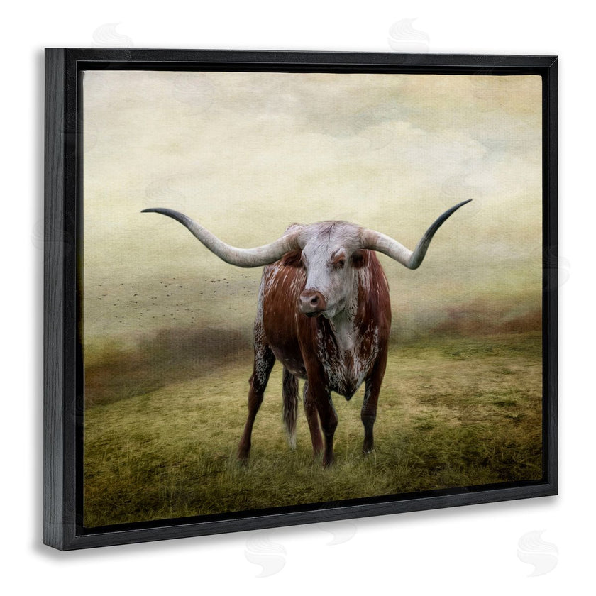 Kelley Parker | Pride Of The Longhorn