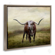 Kelley Parker | Pride Of The Longhorn