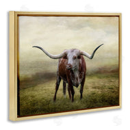 Kelley Parker | Pride Of The Longhorn