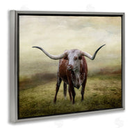 Kelley Parker | Pride Of The Longhorn