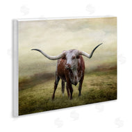 Kelley Parker | Pride Of The Longhorn