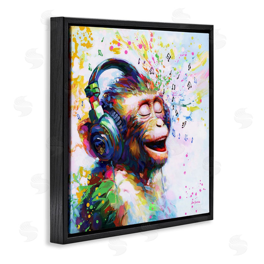 Leon Devenice | Blissful Beats Monkey