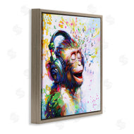 Leon Devenice | Blissful Beats Monkey