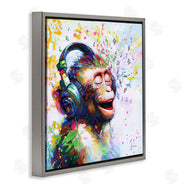 Leon Devenice | Blissful Beats Monkey
