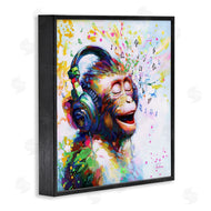 Leon Devenice | Blissful Beats Monkey
