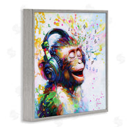 Leon Devenice | Blissful Beats Monkey