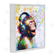 Leon Devenice | Blissful Beats Monkey
