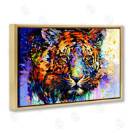 Leon Devenice | Tiger's Wild Wonder