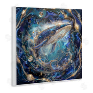 Lena Owens | Echoes Of Abyss Whale