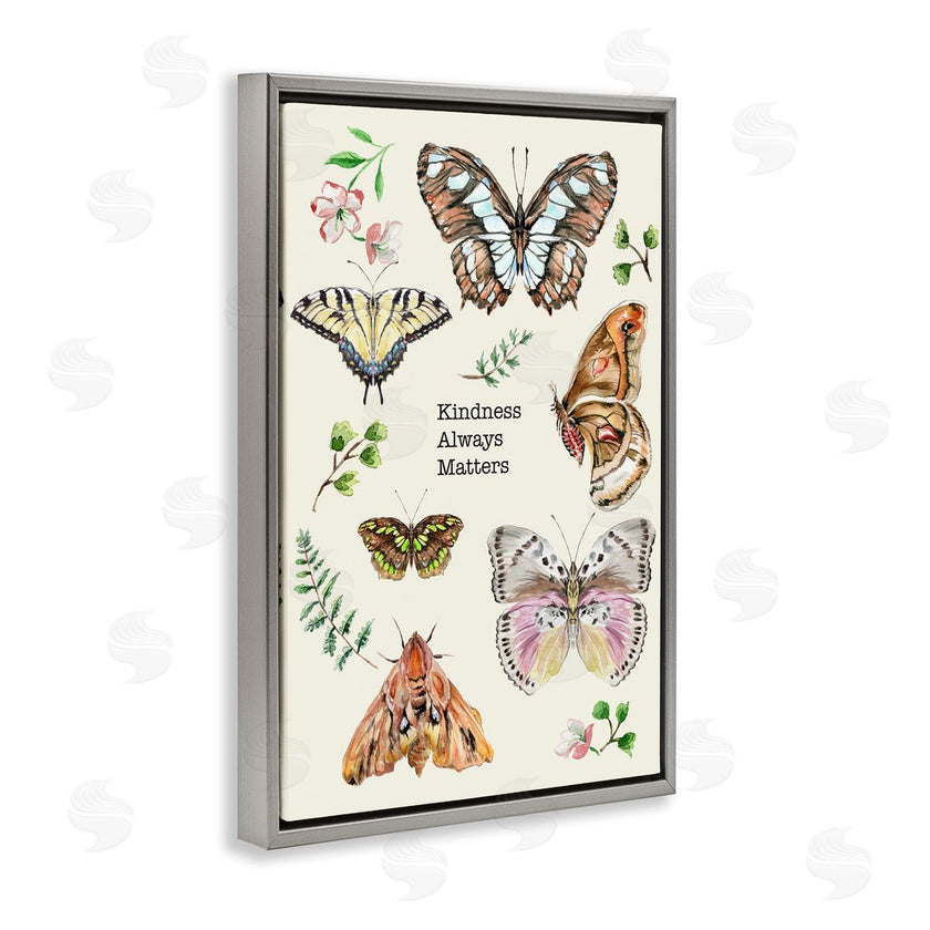 Melissa Hyatt | Kindness Matters Insects