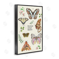 Melissa Hyatt | Kindness Matters Insects