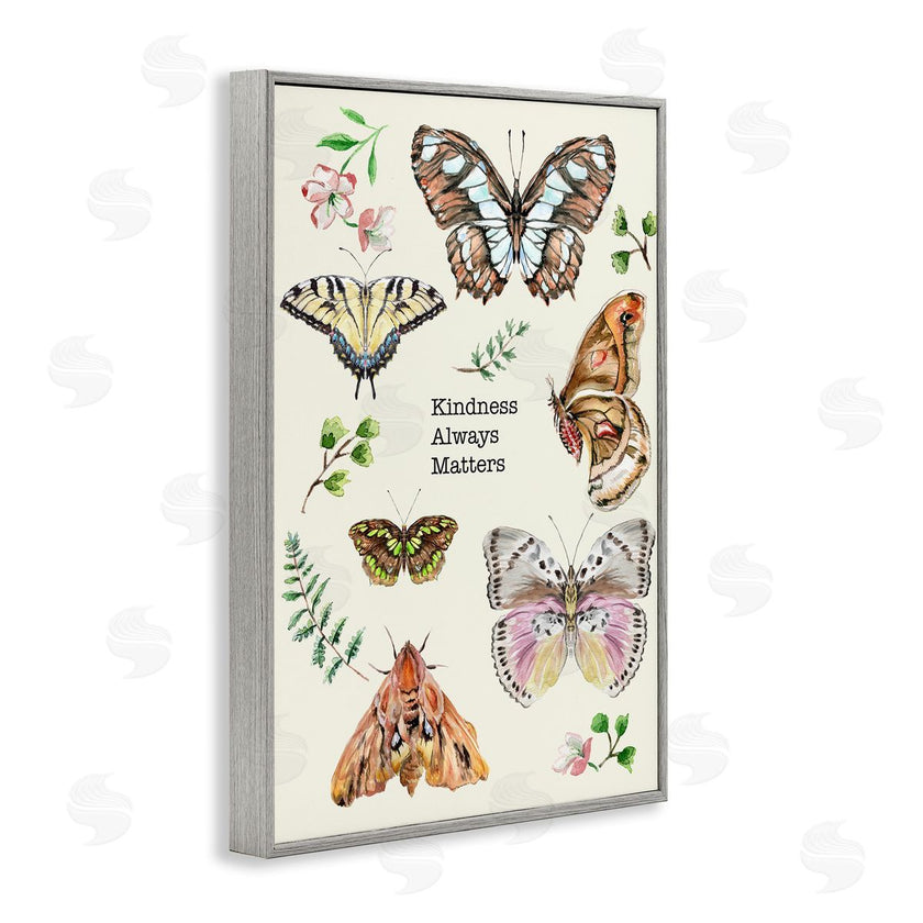 Melissa Hyatt | Kindness Matters Insects