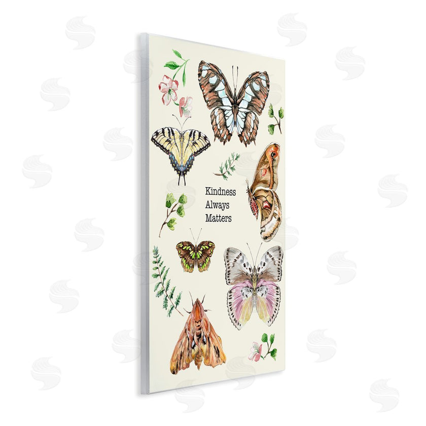Melissa Hyatt | Kindness Matters Insects
