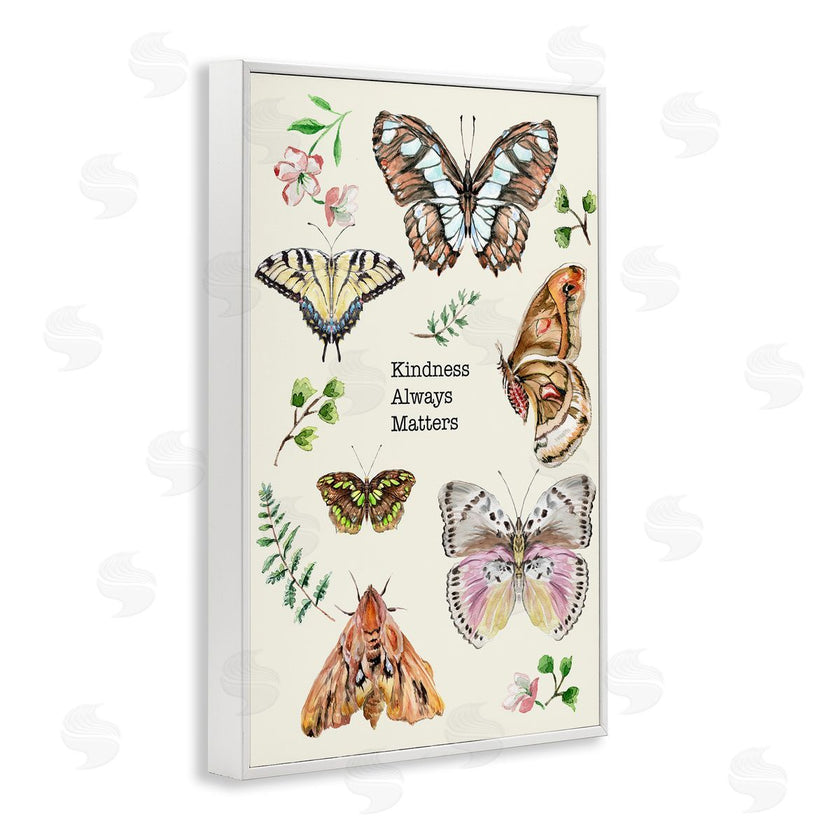 Melissa Hyatt | Kindness Matters Insects
