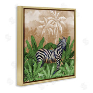 Paul Brent | Jungle Life Zebra