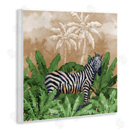 Paul Brent | Jungle Life Zebra