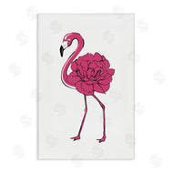 Martina Pavlova | Flamingo Rose Petal Body