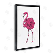Martina Pavlova | Flamingo Rose Petal Body