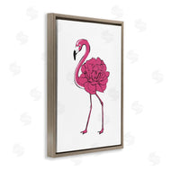 Martina Pavlova | Flamingo Rose Petal Body