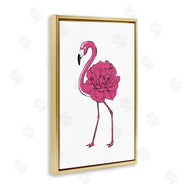 Martina Pavlova | Flamingo Rose Petal Body