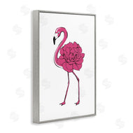 Martina Pavlova | Flamingo Rose Petal Body