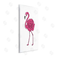 Martina Pavlova | Flamingo Rose Petal Body