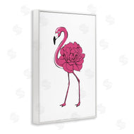 Martina Pavlova | Flamingo Rose Petal Body