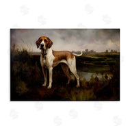 Petal Prints Design | On The Hunt Landscape