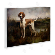 Petal Prints Design | On The Hunt Landscape