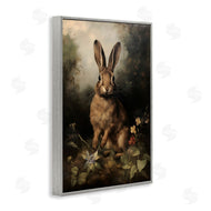 Petal Prints Design | Bunny in Nature
