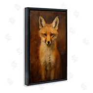 Petal Prints Design | Stoic Baby Fox