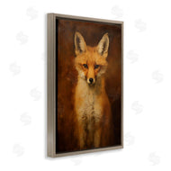 Petal Prints Design | Stoic Baby Fox