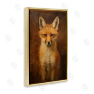 Petal Prints Design | Stoic Baby Fox