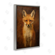 Petal Prints Design | Stoic Baby Fox
