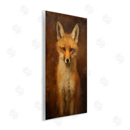 Petal Prints Design | Stoic Baby Fox