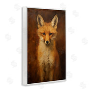 Petal Prints Design | Stoic Baby Fox