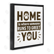 Lauren Rader | Heartwarming Pet Phrase